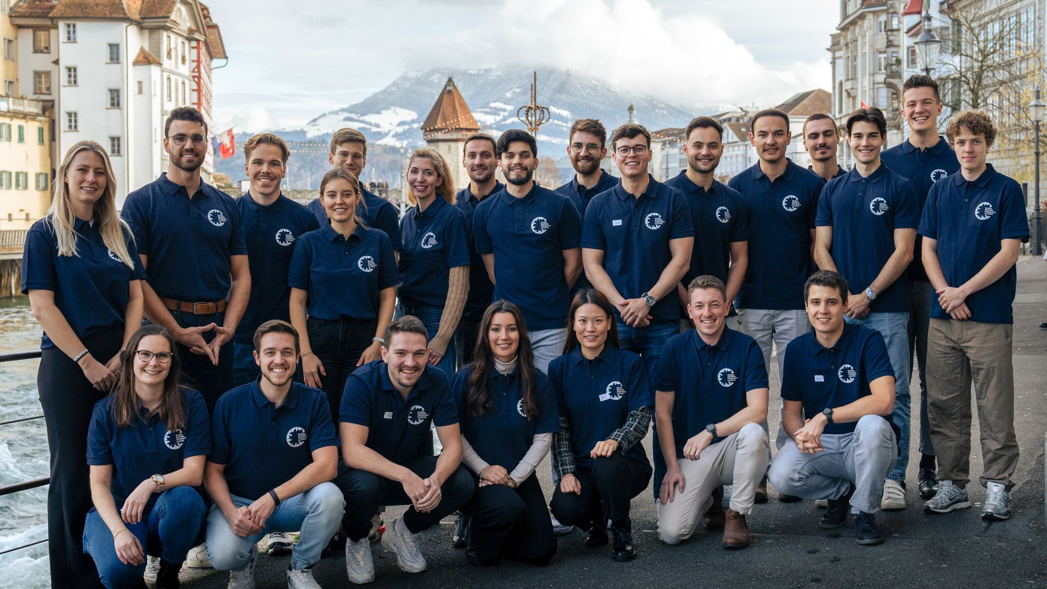 Global Shapers community - thank you